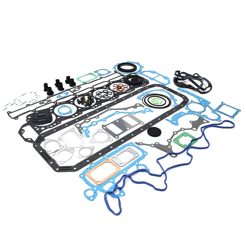 FP FRIDAYPARTS FridayParts Cylinder Head Gasket Set Compatible for Hino J08E J08 Engine Overhaul Gasket Kit Replacement - Image 4